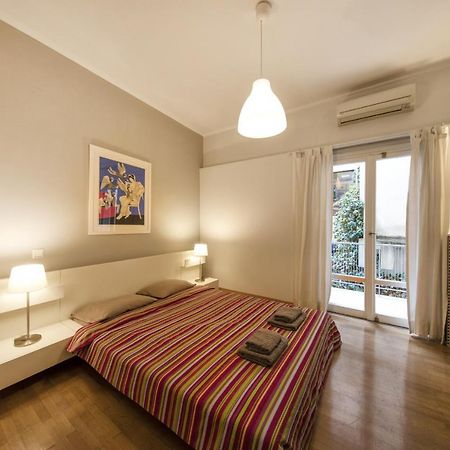 Artistic Apartment Next To Everything Athens Exterior photo