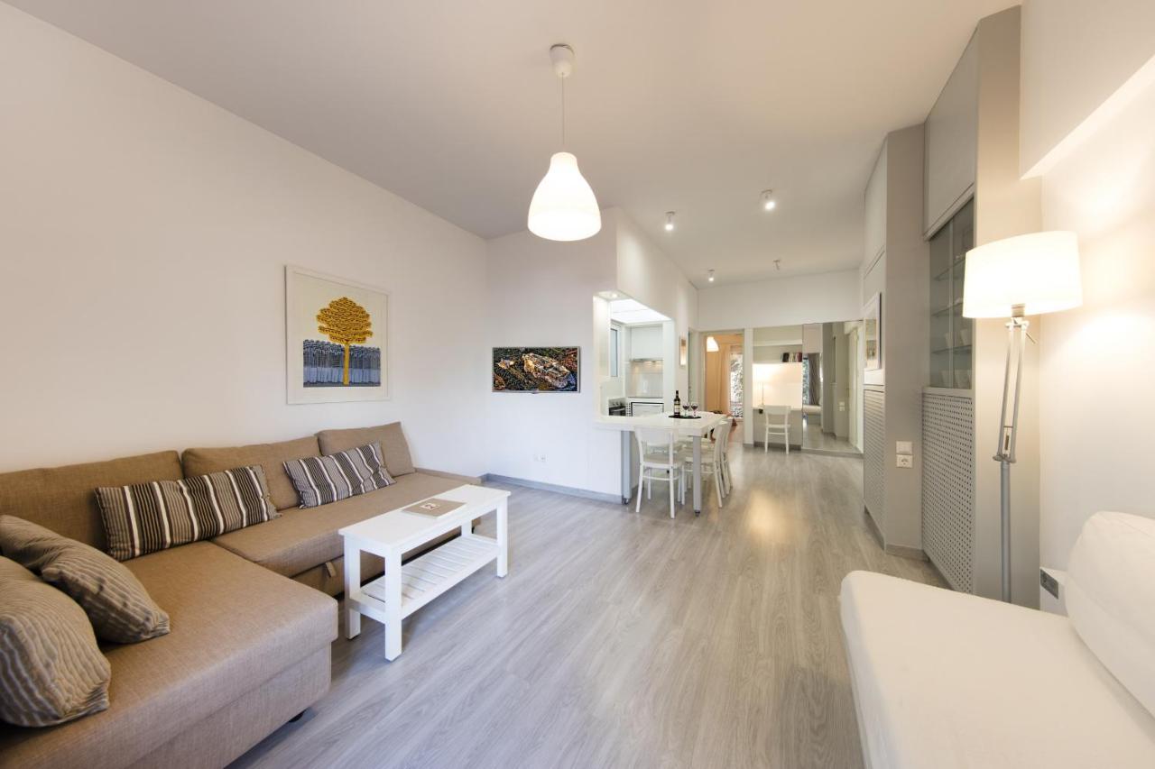 Artistic Apartment Next To Everything Athens Exterior photo