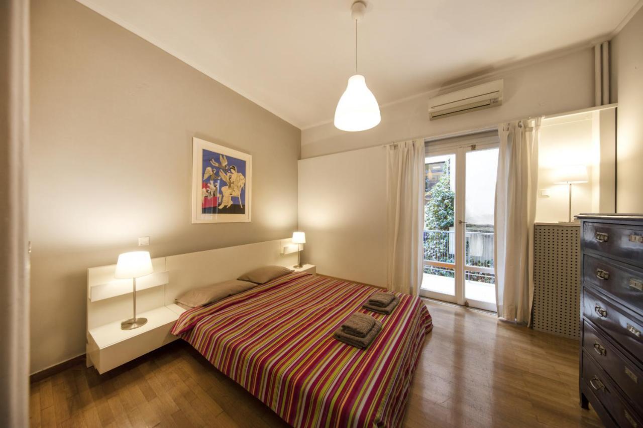 Artistic Apartment Next To Everything Athens Exterior photo