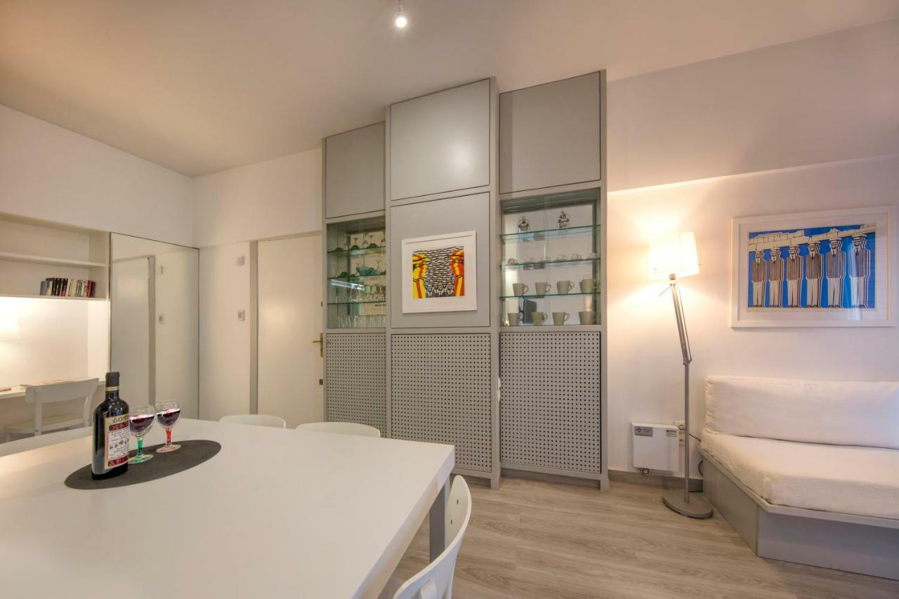 Artistic Apartment Next To Everything Athens Exterior photo