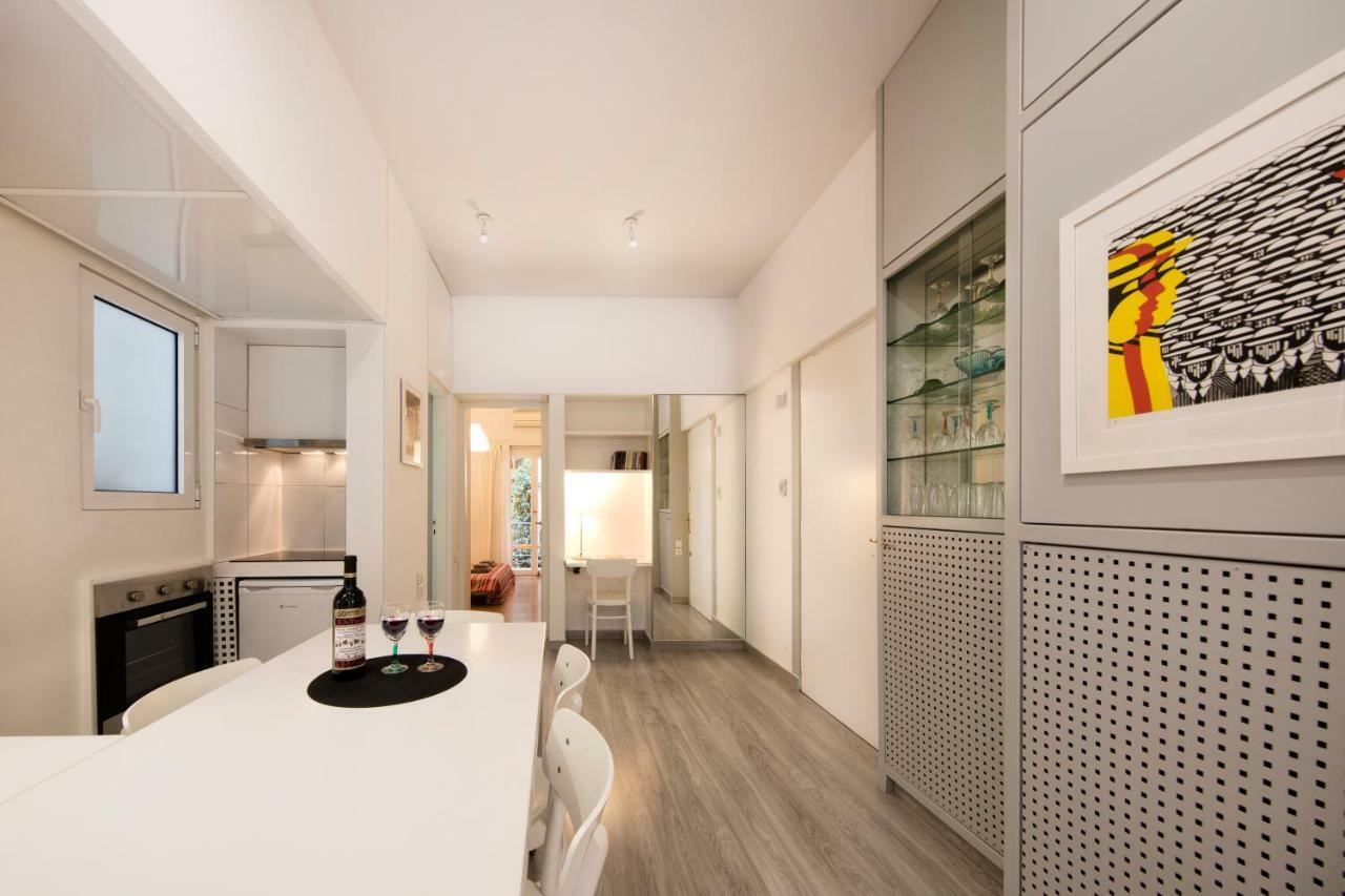 Artistic Apartment Next To Everything Athens Exterior photo