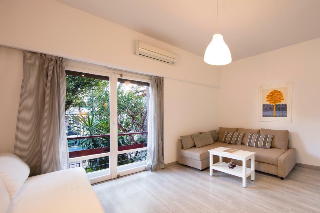 Artistic Apartment Next To Everything Athens Exterior photo