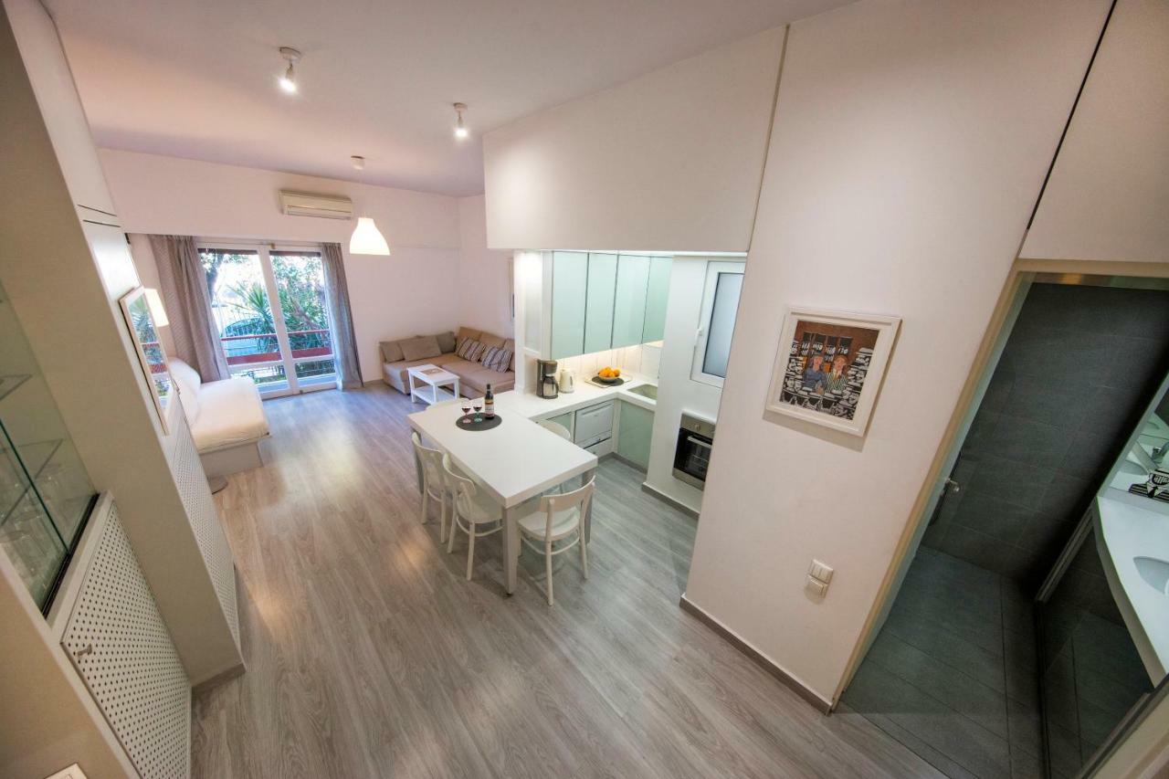 Artistic Apartment Next To Everything Athens Exterior photo