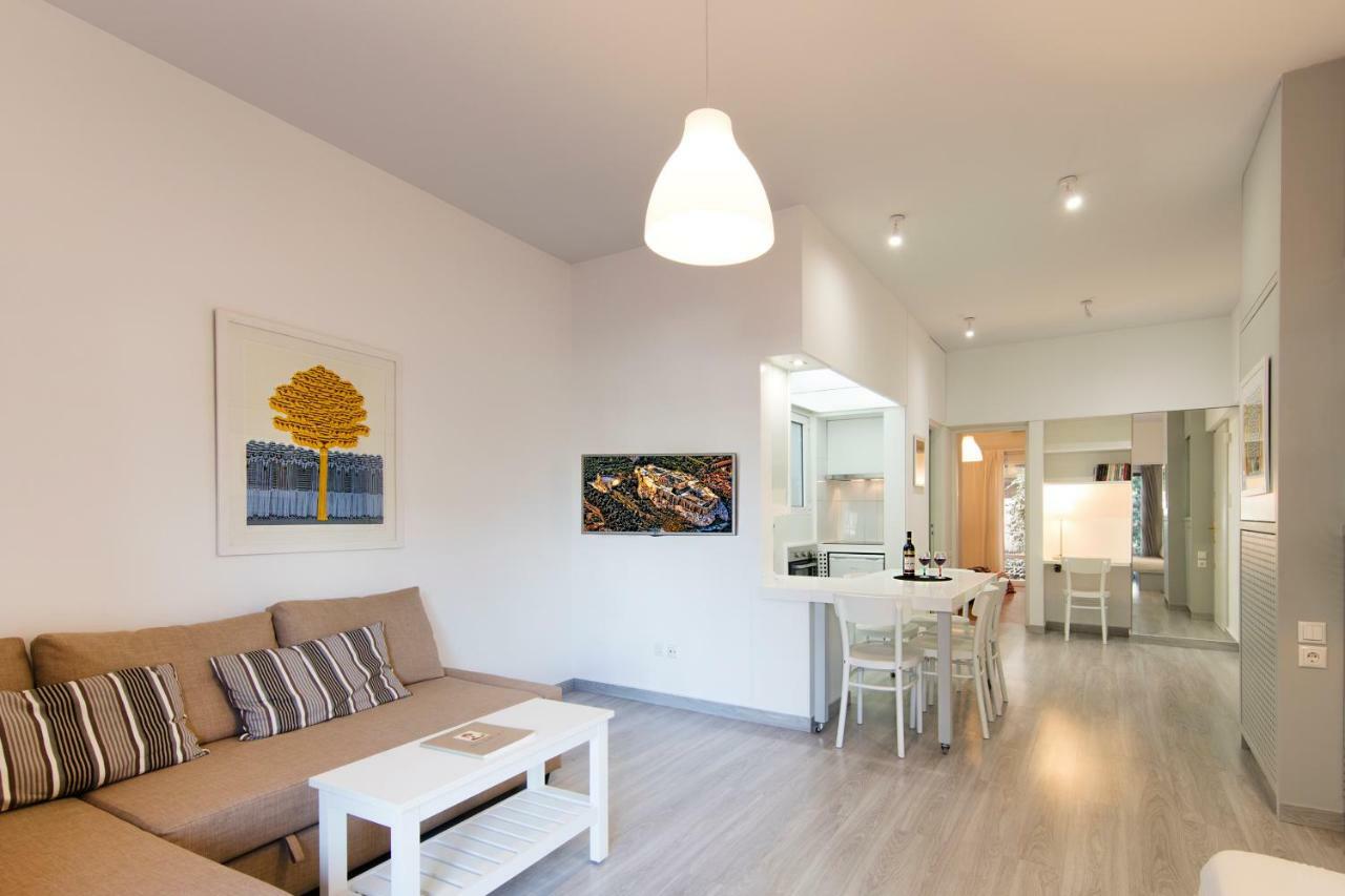 Artistic Apartment Next To Everything Athens Exterior photo